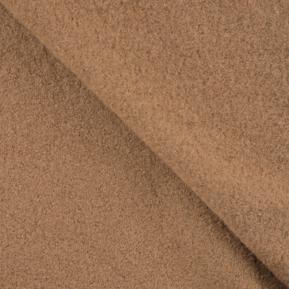 Wollwalk “Camel”