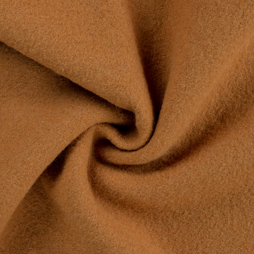 Wollwalk “Karamell”