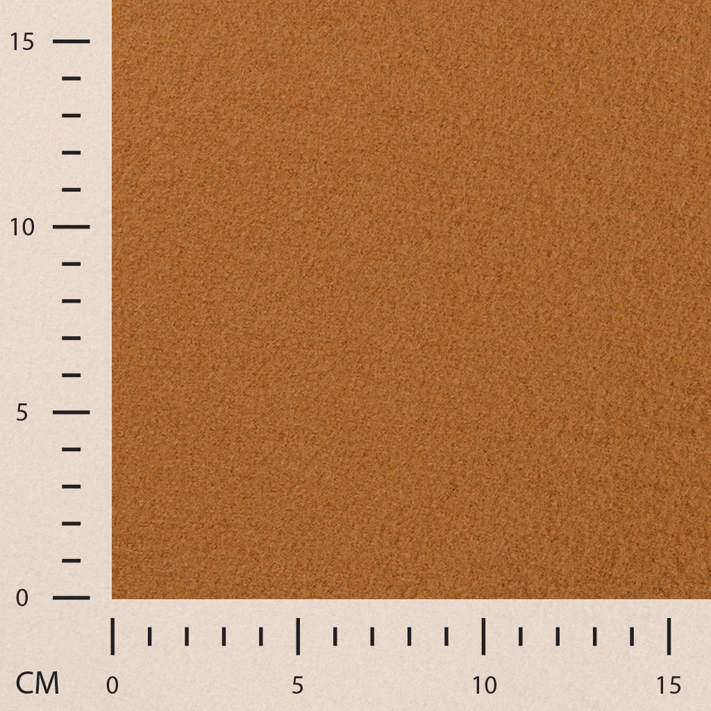 Wollwalk “Karamell”