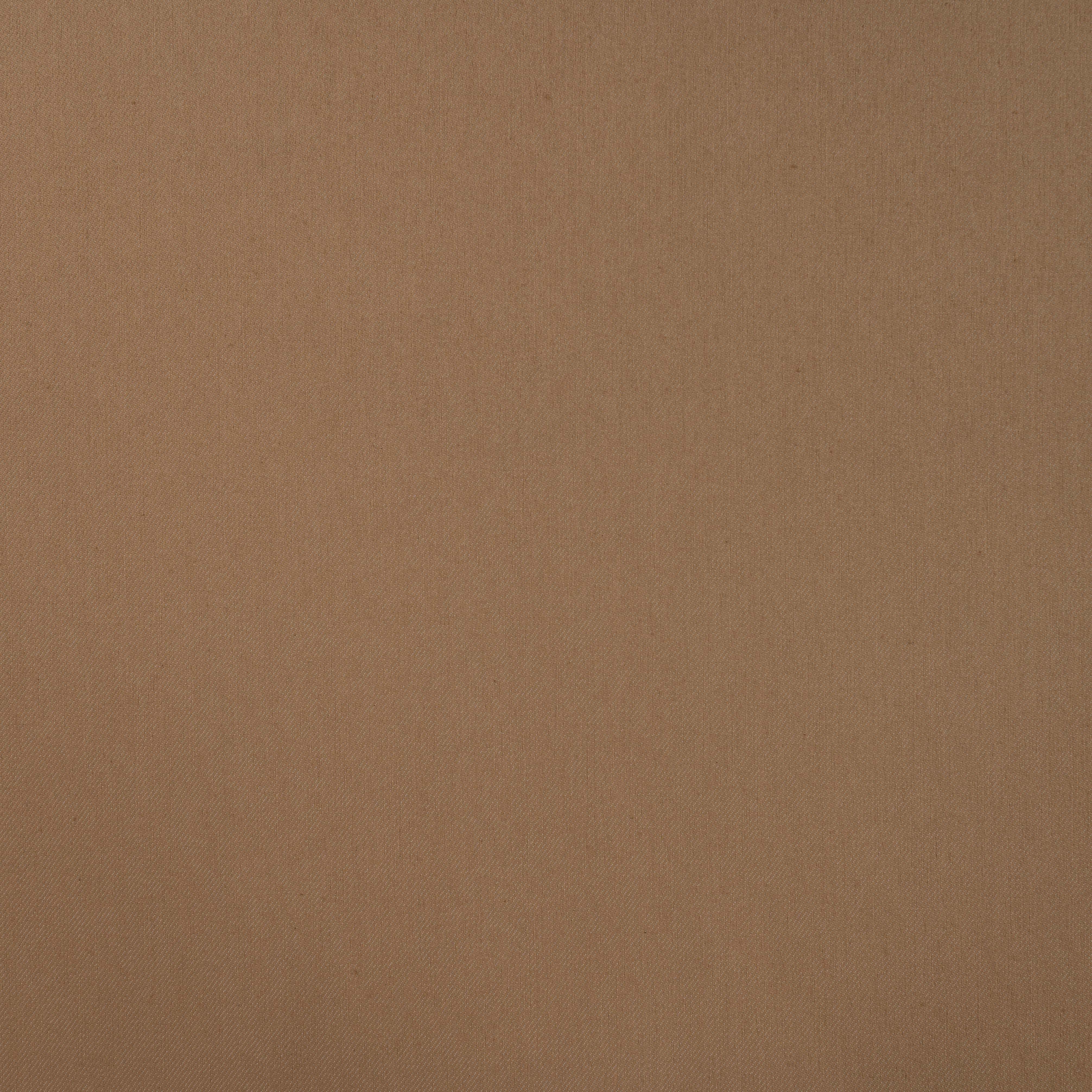 Baumwolldenim "camel"