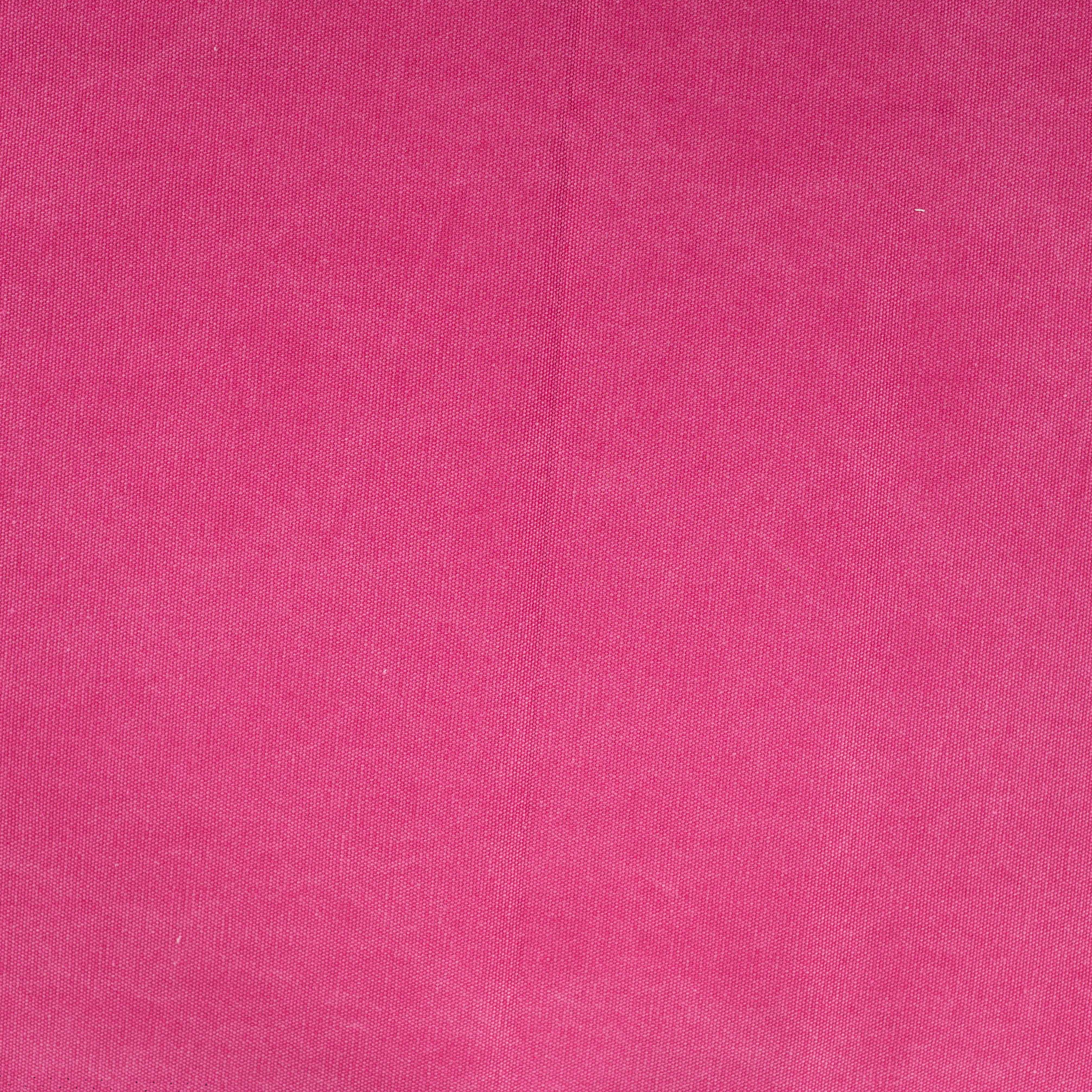 Canvas gewachst "Fuchsia"