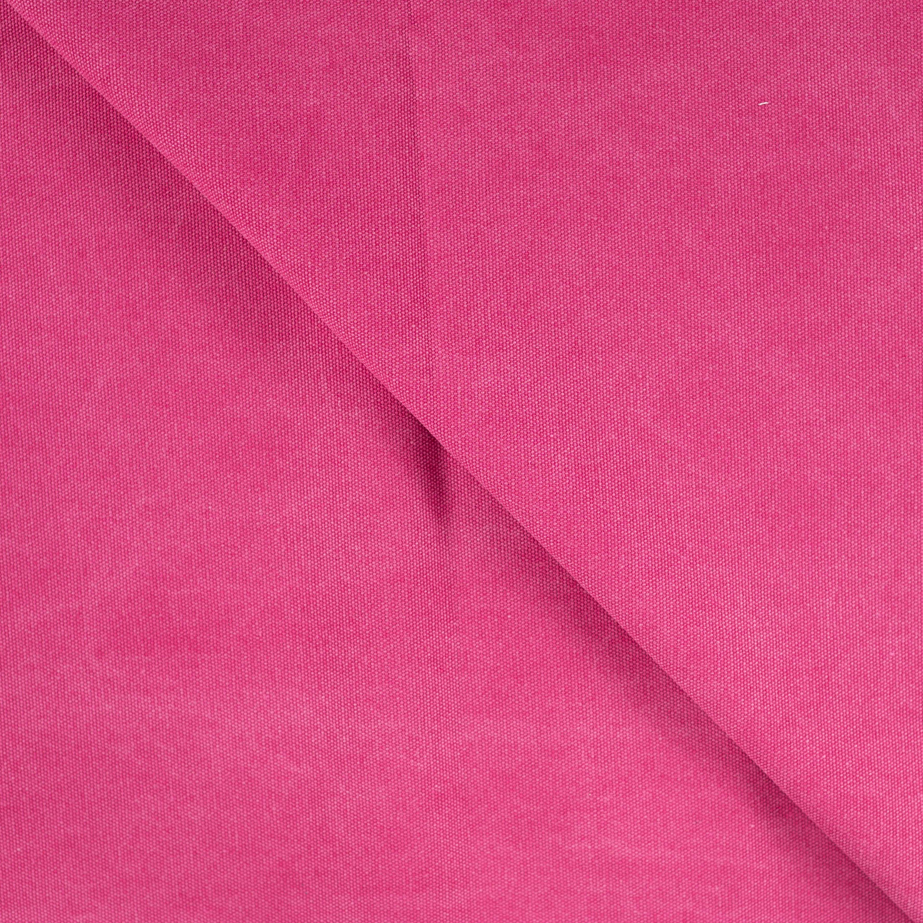 Canvas gewachst "Fuchsia"