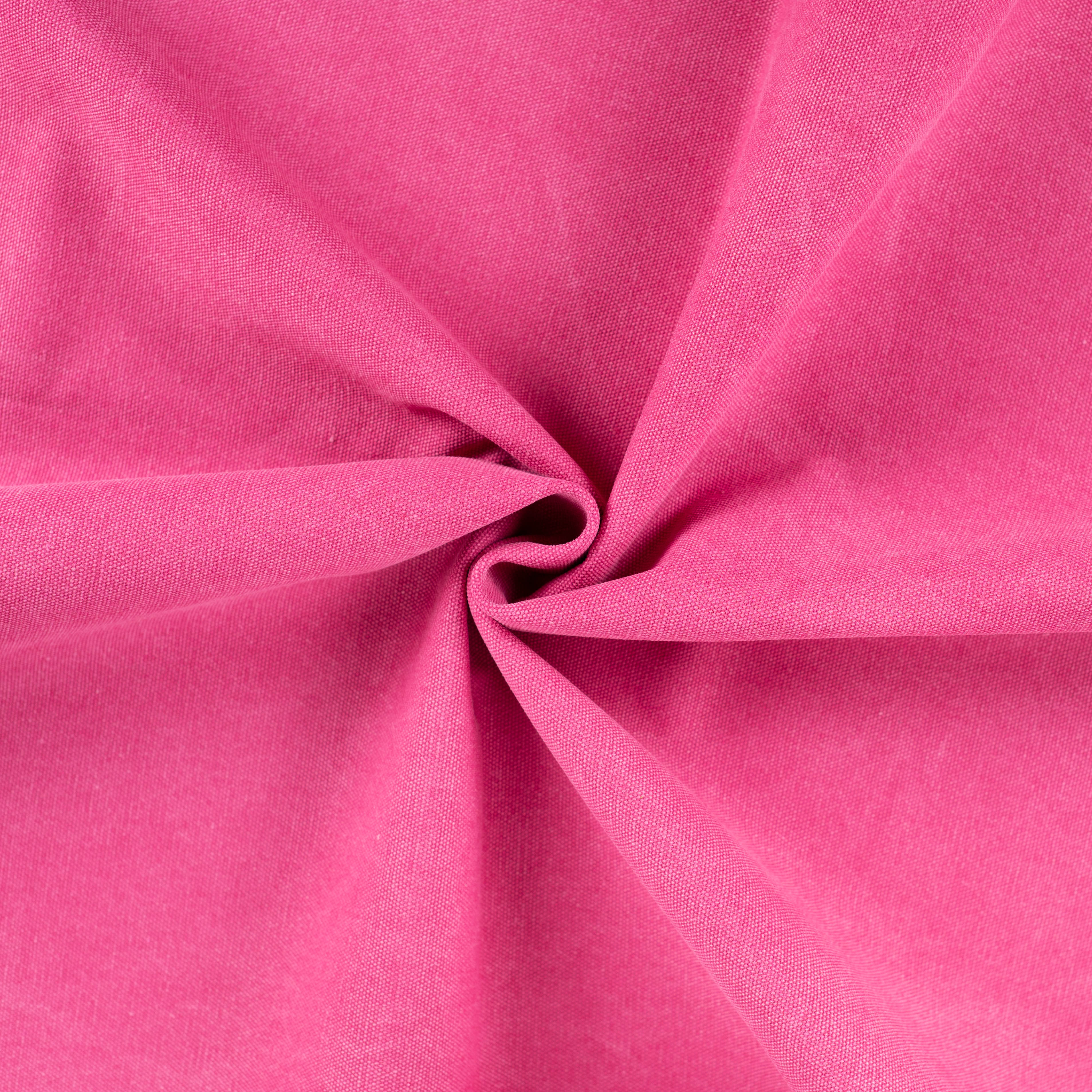 Canvas gewachst "Fuchsia"