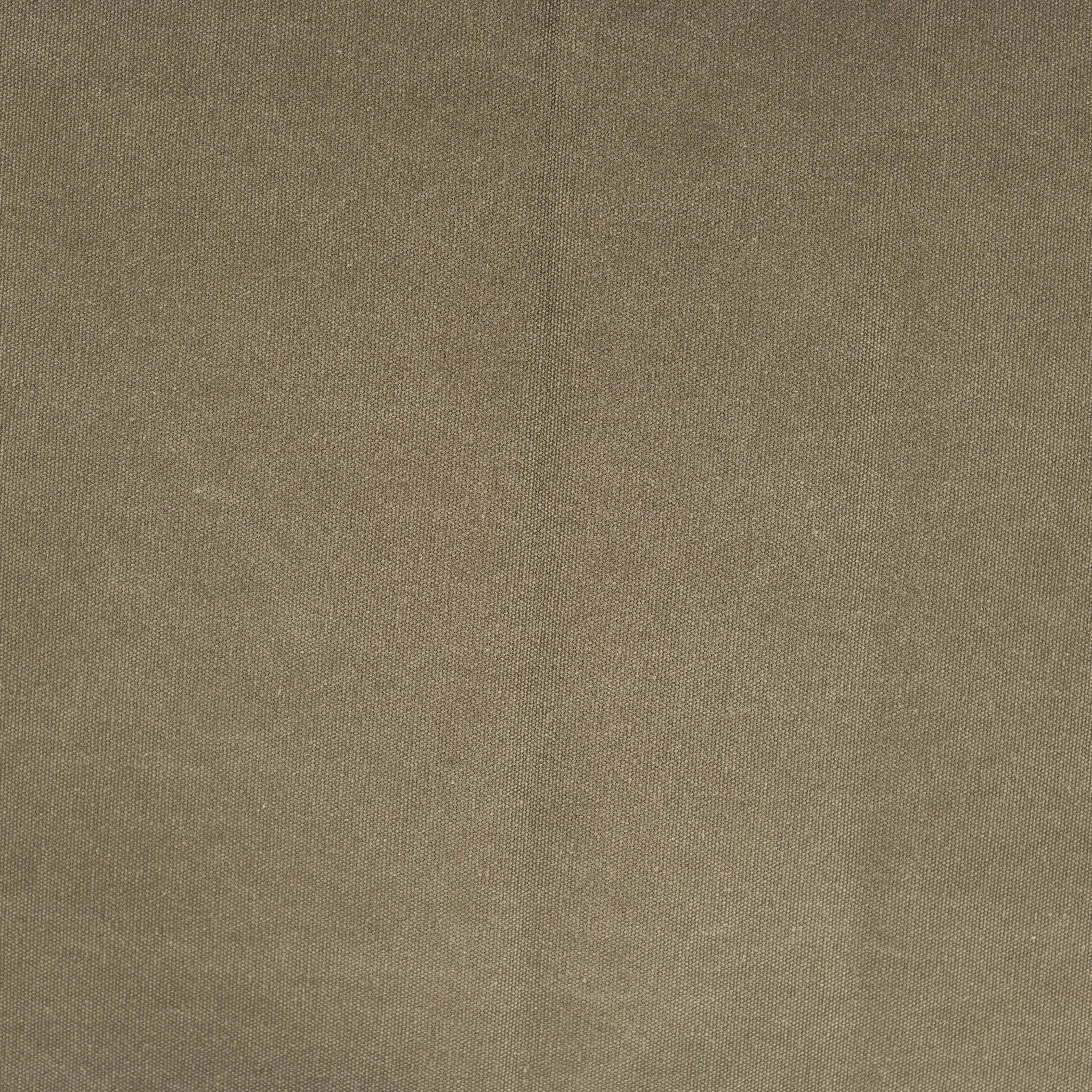 Canvas gewachst "Army"