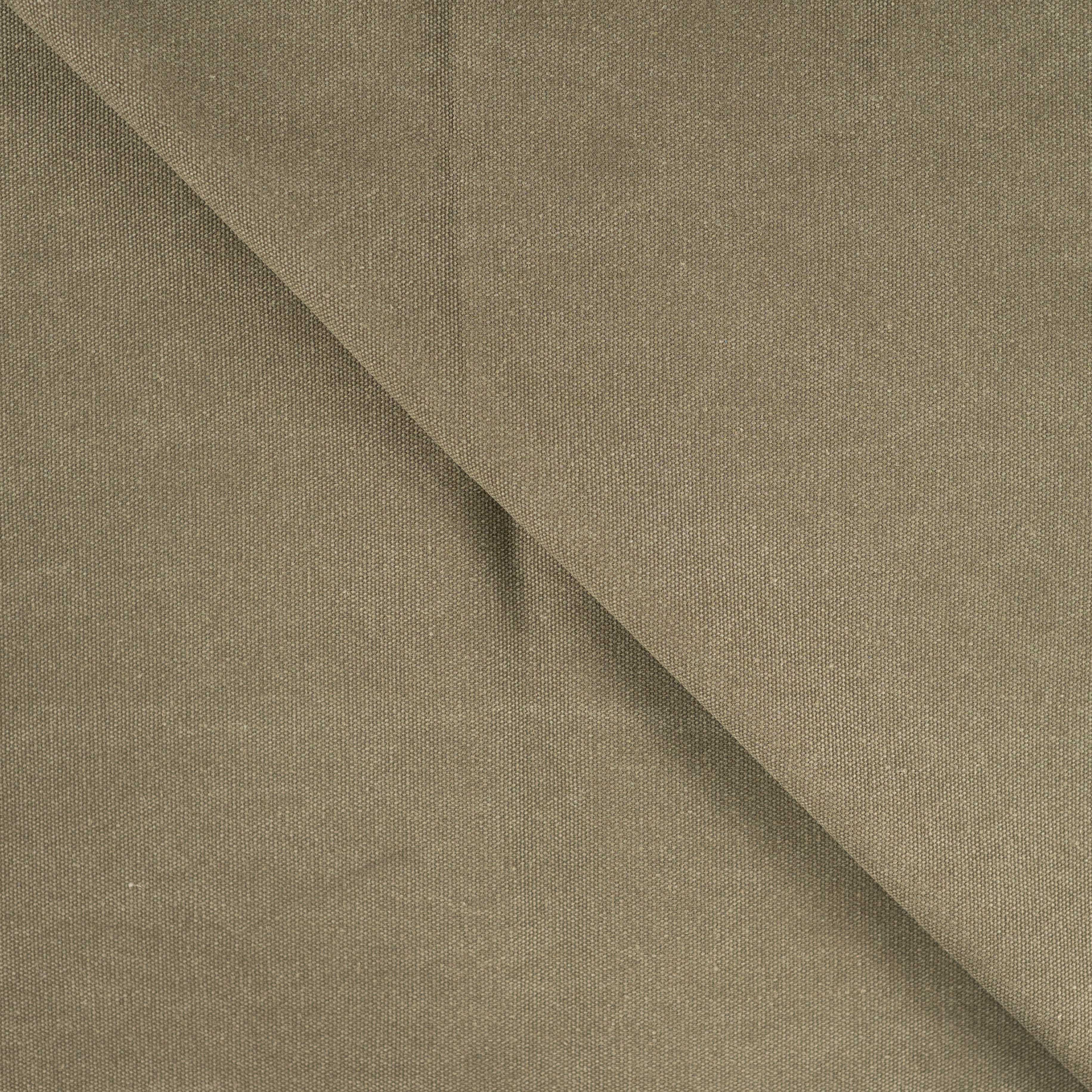 Canvas gewachst "Army"