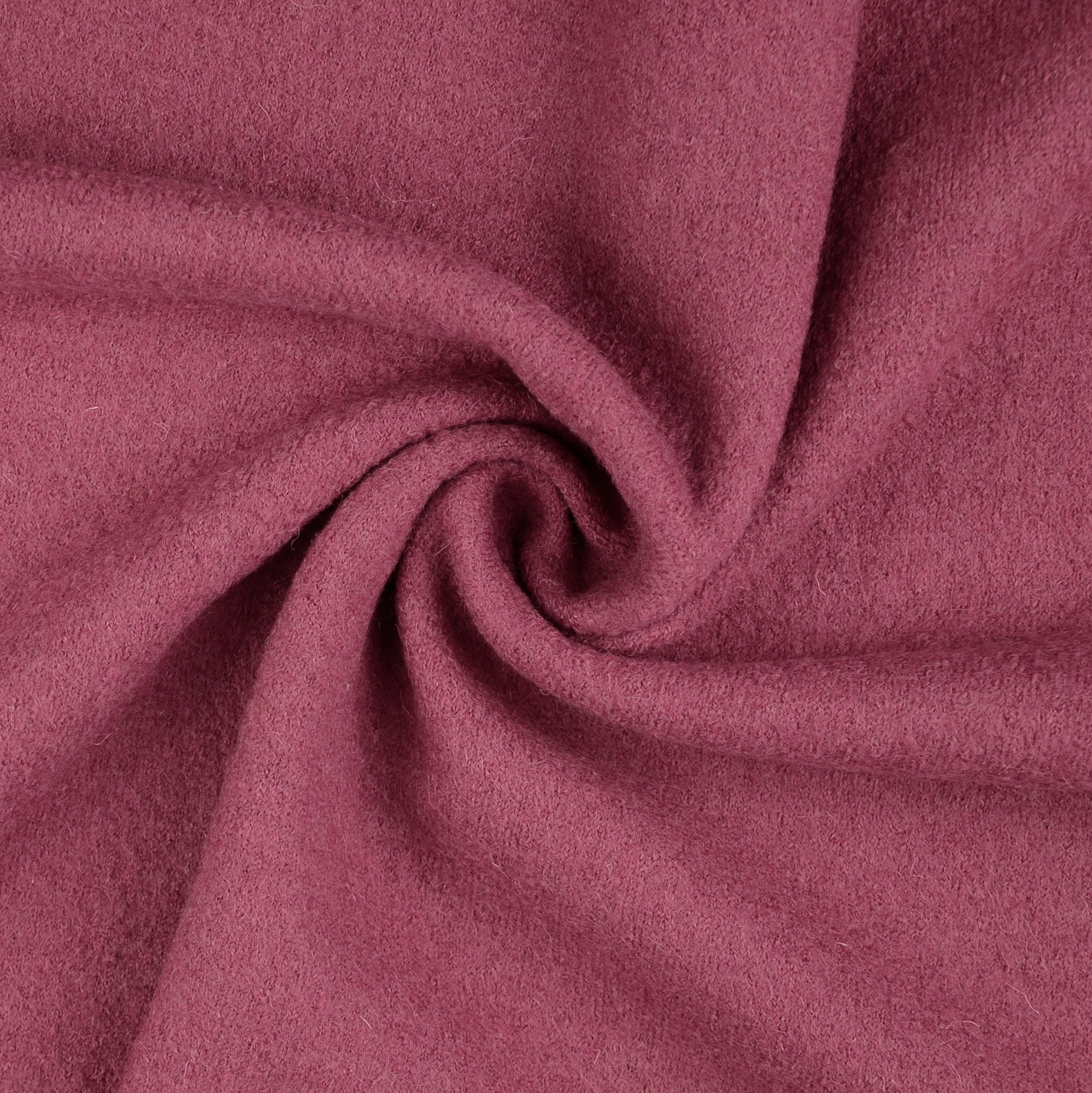 Walkloden Wollwalk Schurwolle altrosa version 2