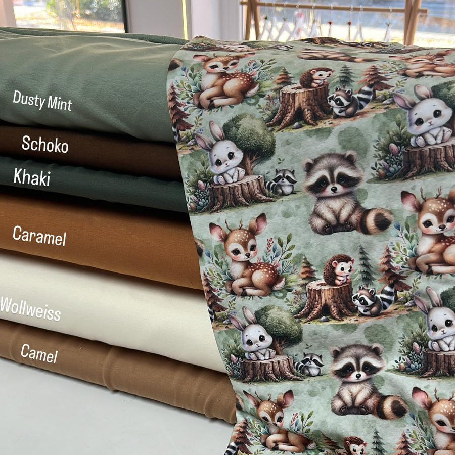 Vorbestellung "Woodland Animals"