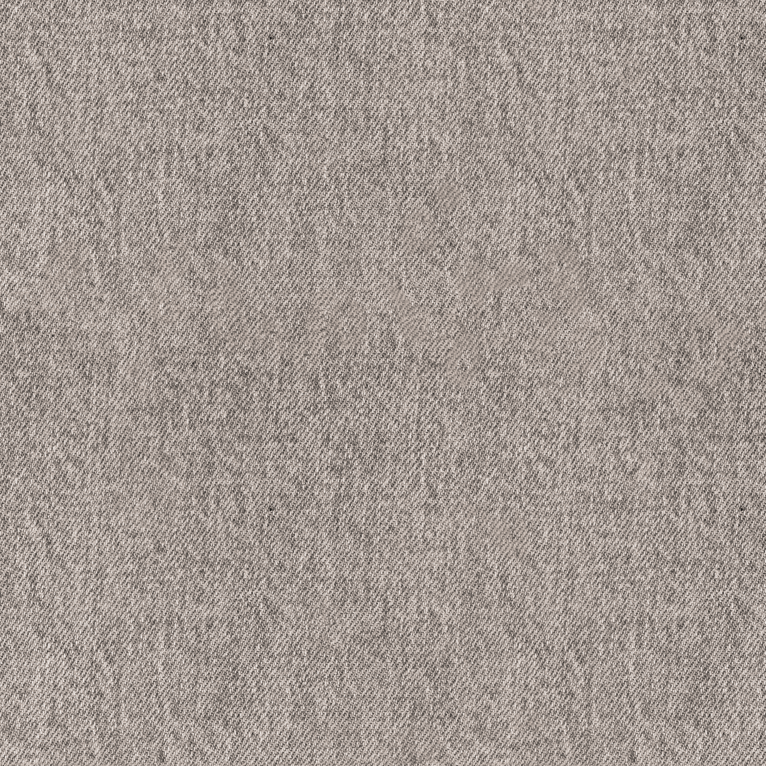 Stoff Denim Optik Jeans Look  beige creme