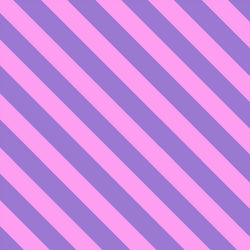 Kinderstoff Querstreifen in lila und pink