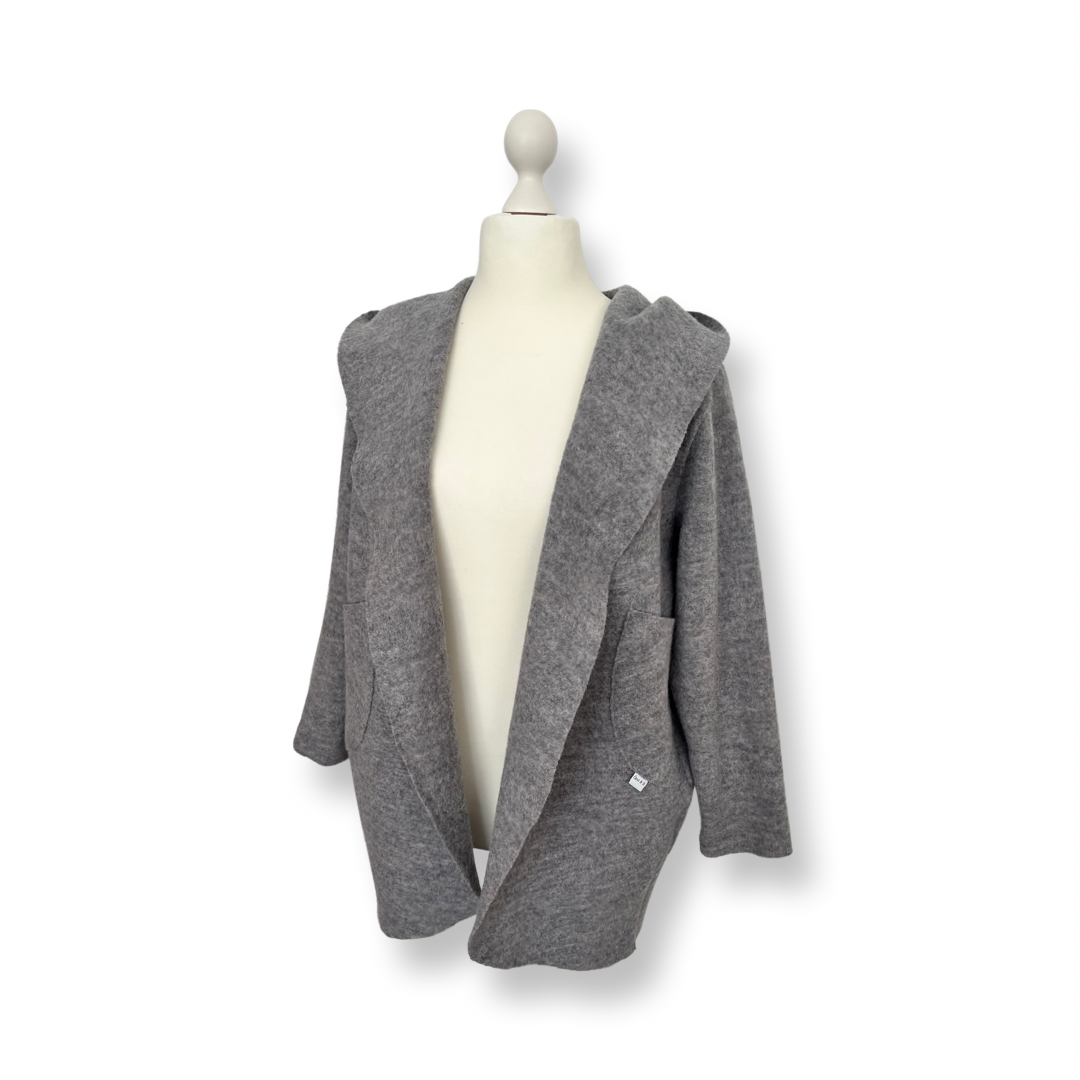 individueller Walkmantel 36-52