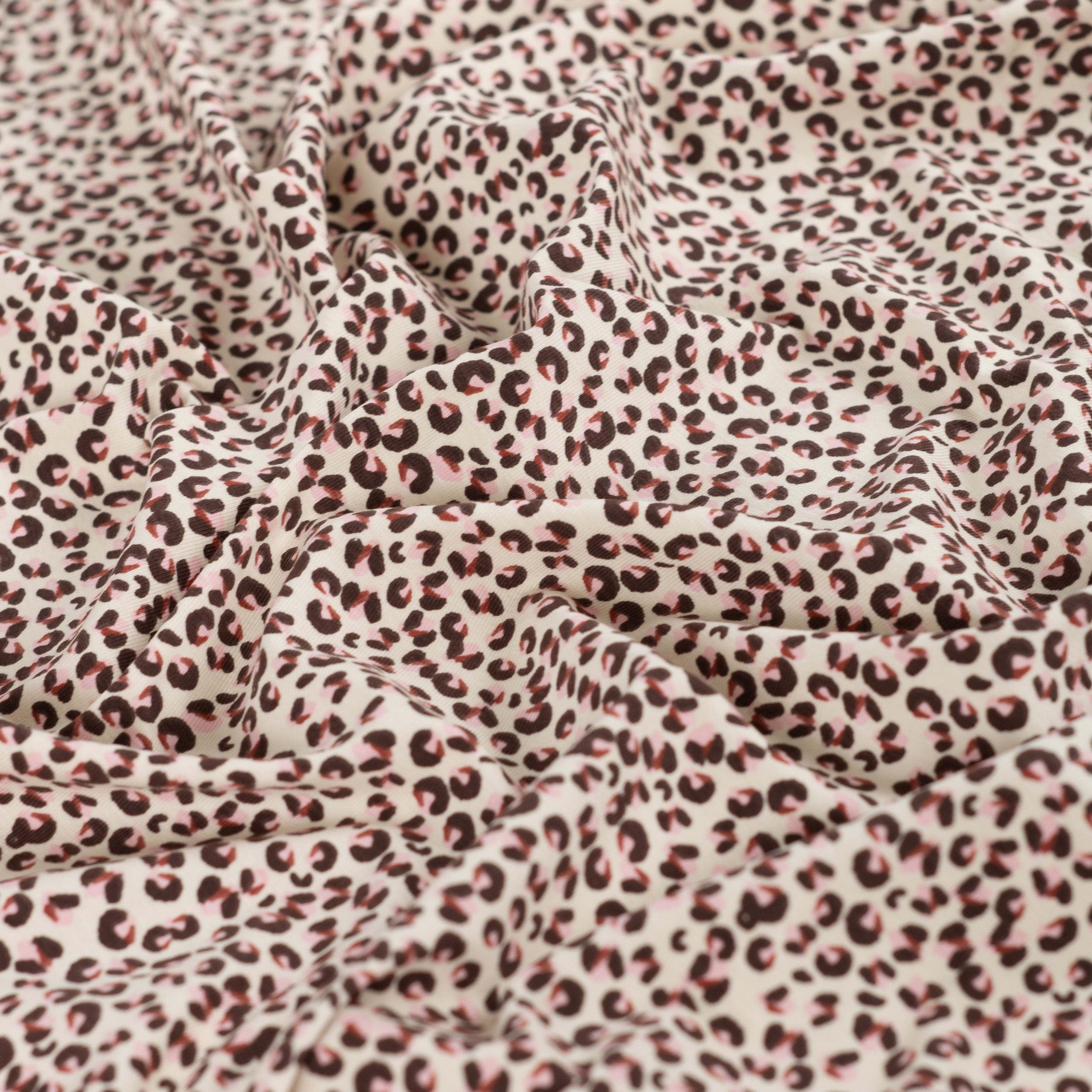 Jersey "Leopard beach sand"