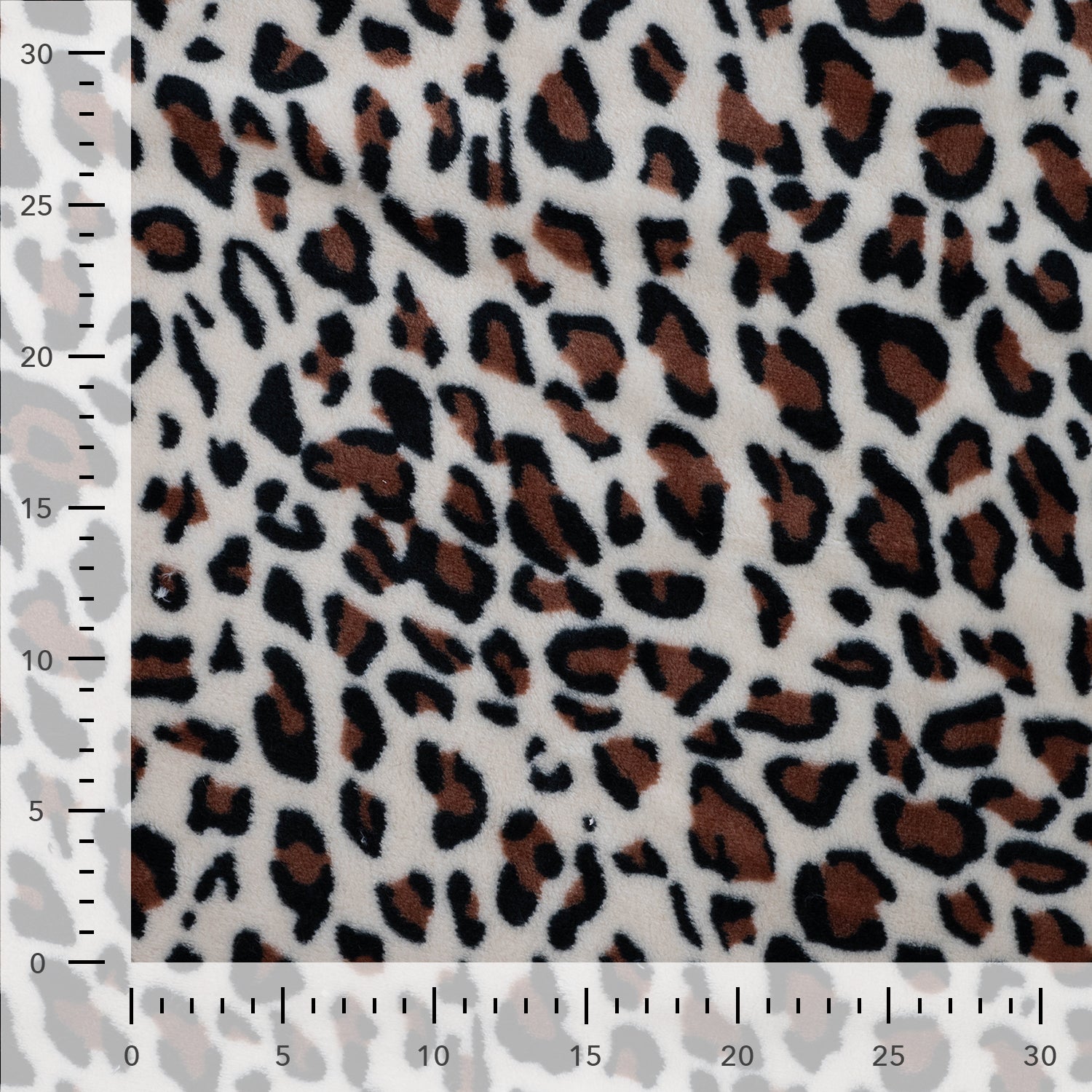 Fleece "Leo sand"