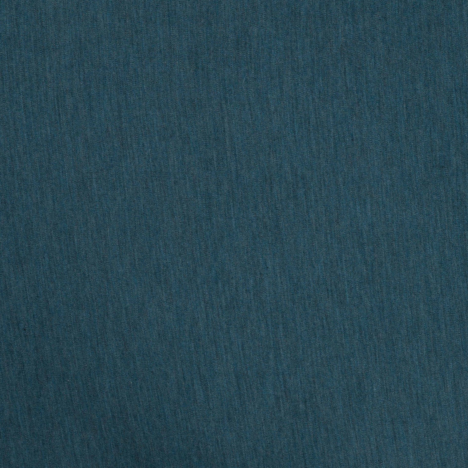 Merino Wolljersey “Petrol meliert”
