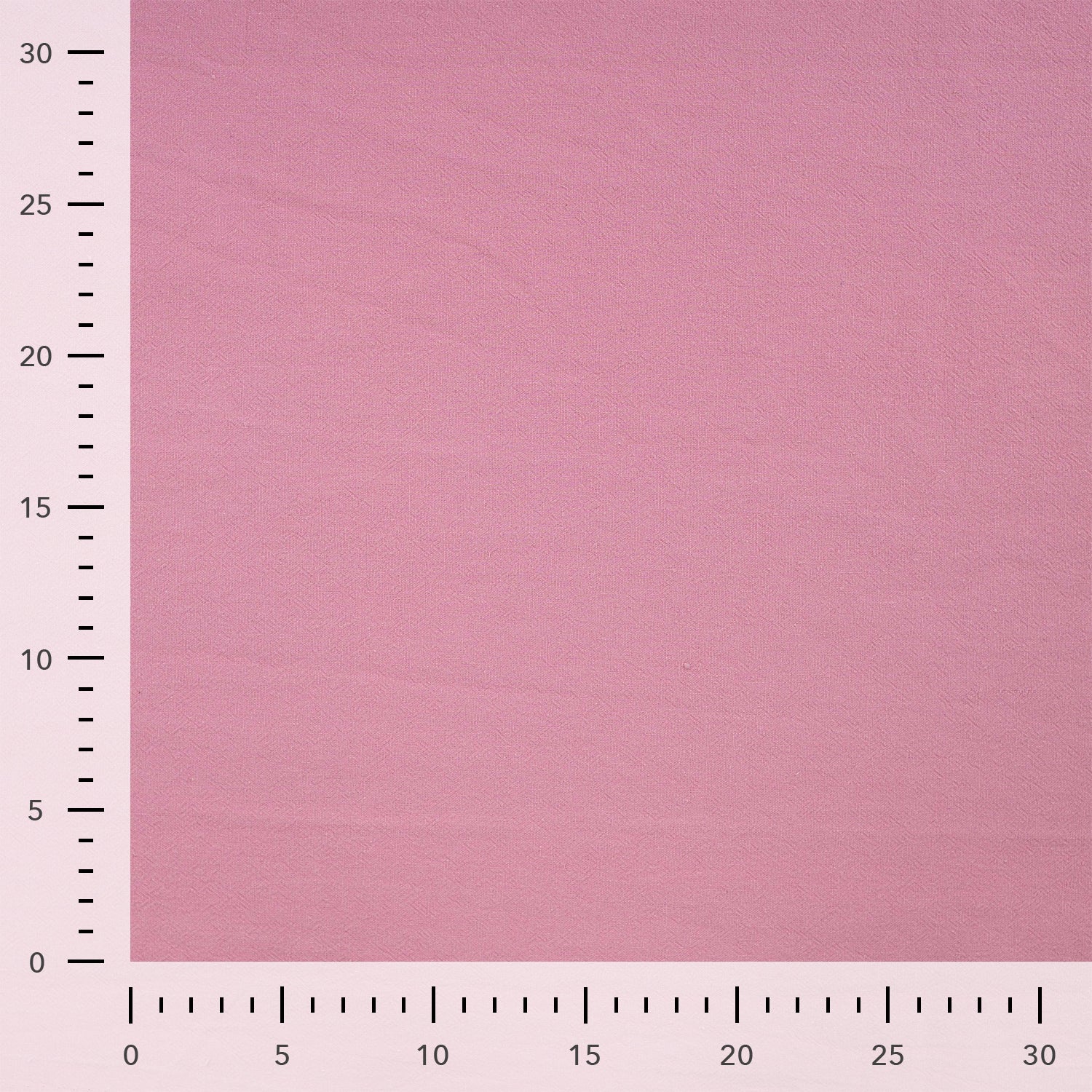 Sand Washed Baumwolle "Puder"