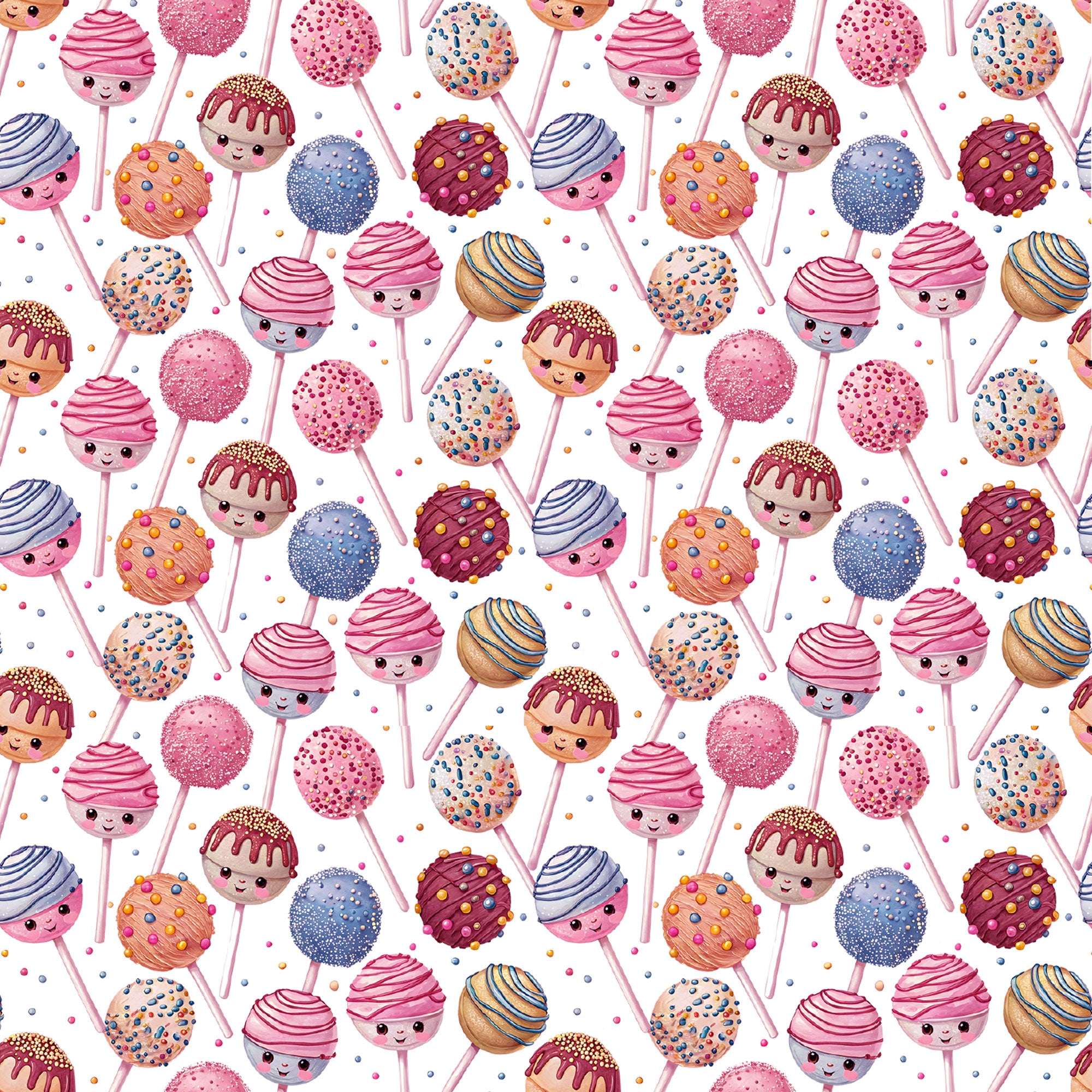Jersey "Lopllipop pink"