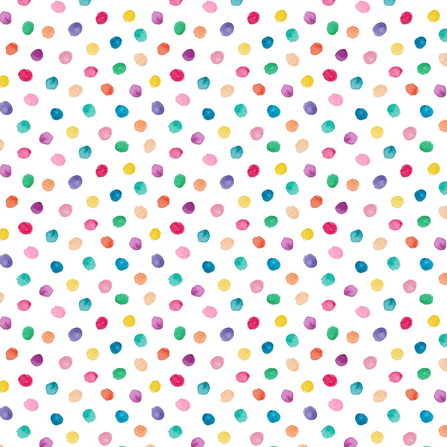 Jersey "Dots bunt"