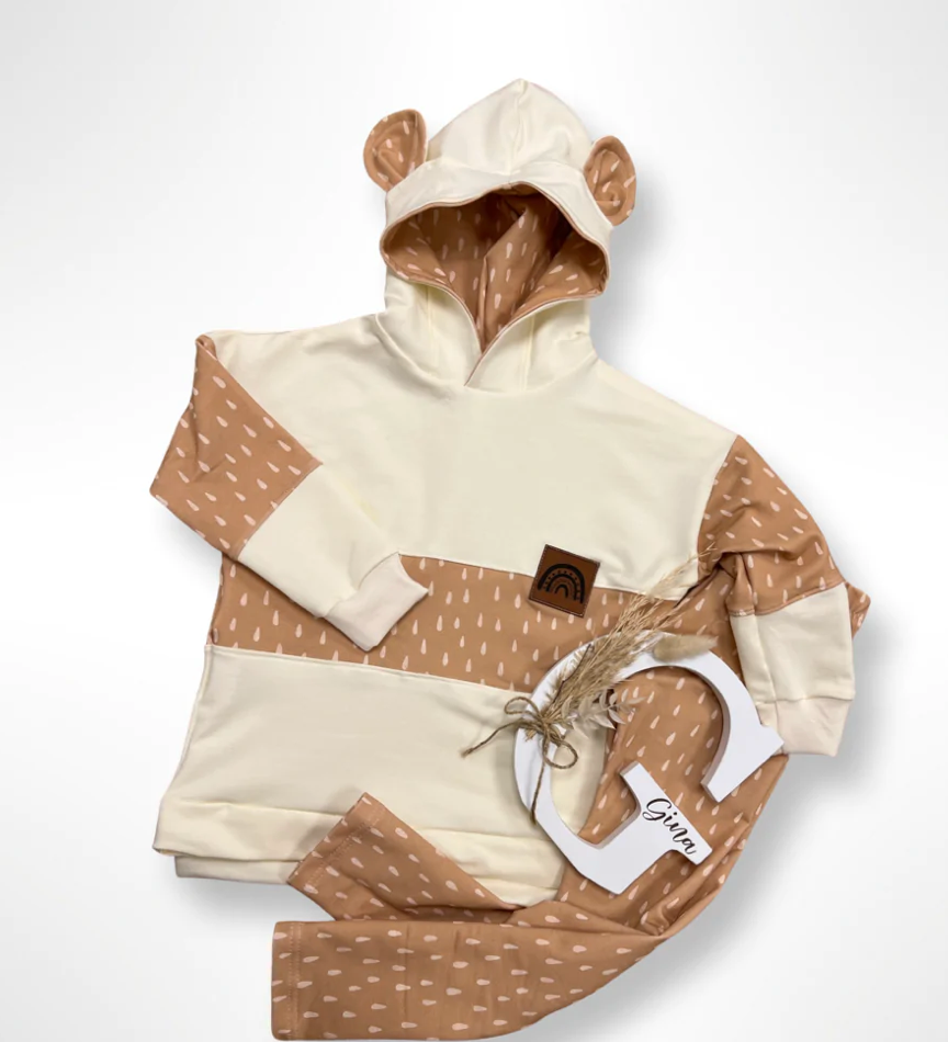 individueller Diggy 86 bis 164