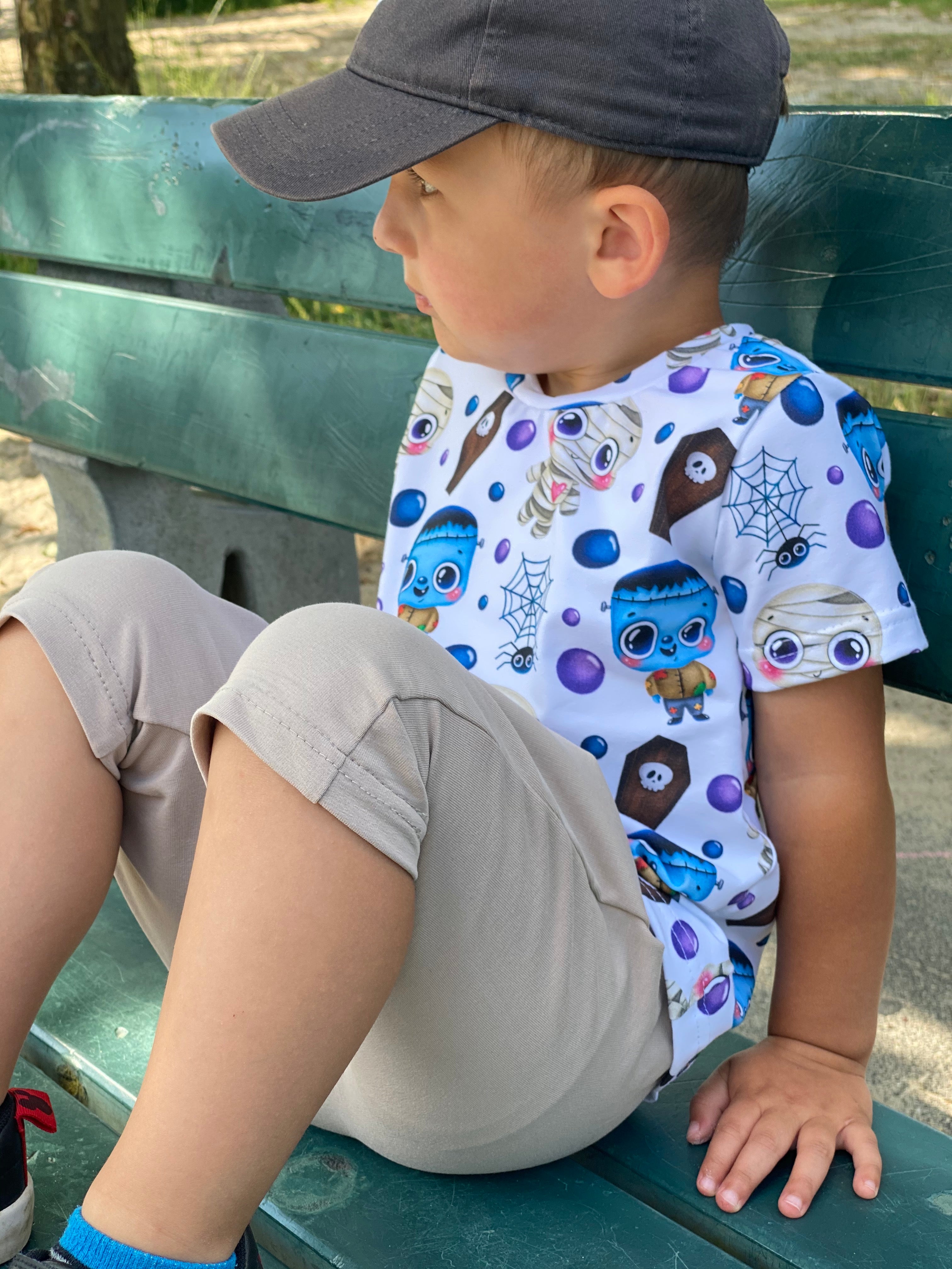 individuelle Haremshorts 62-116