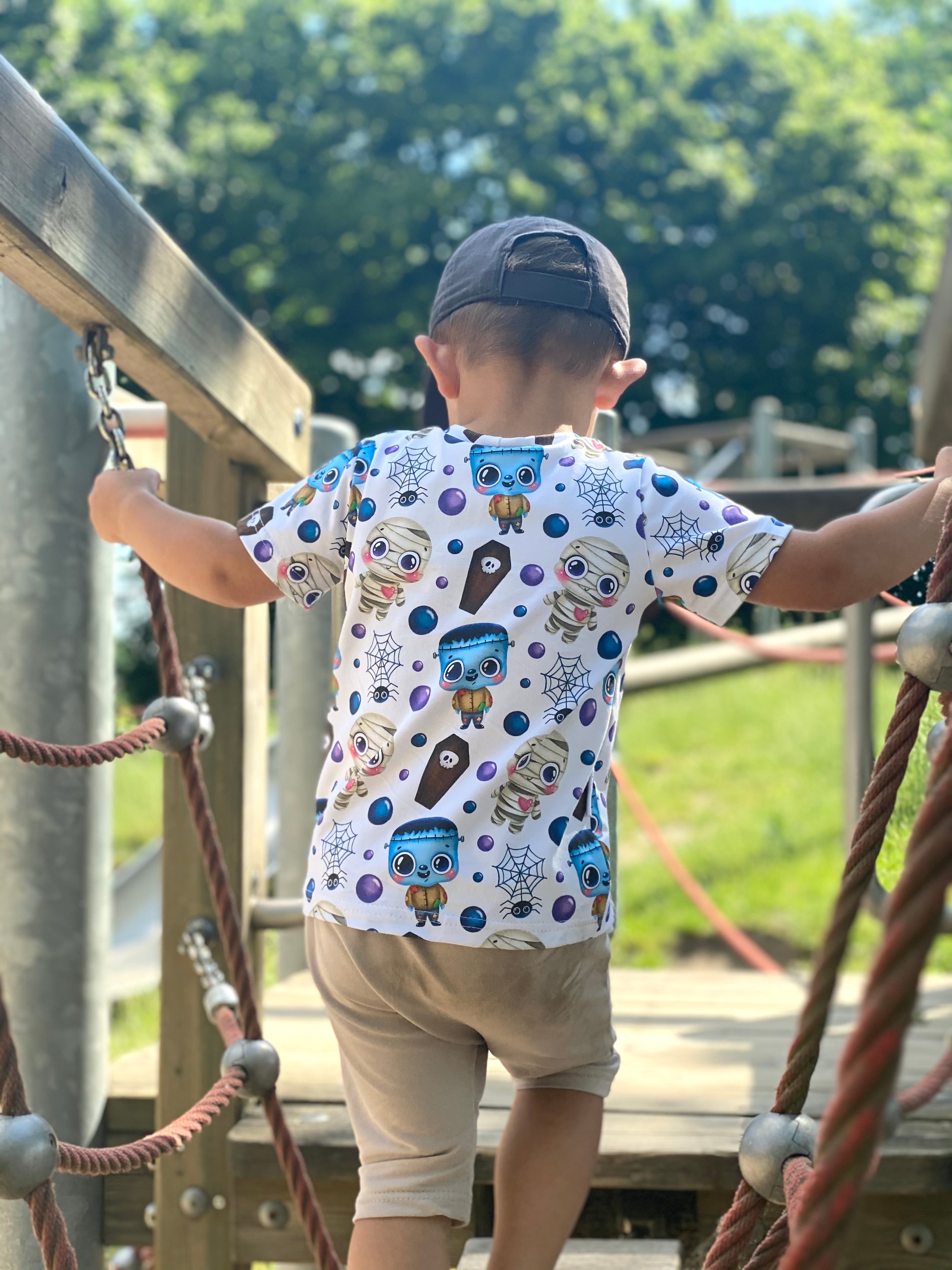 individuelle Haremshorts 62-116