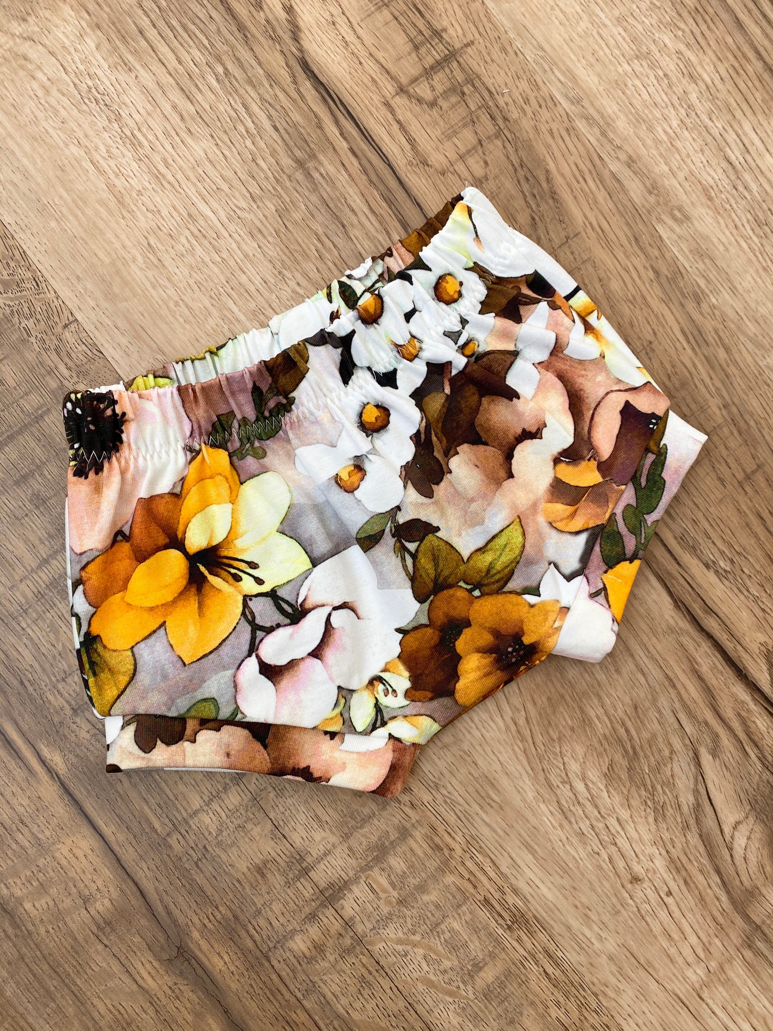 individuelle Bummie 56 bis 98