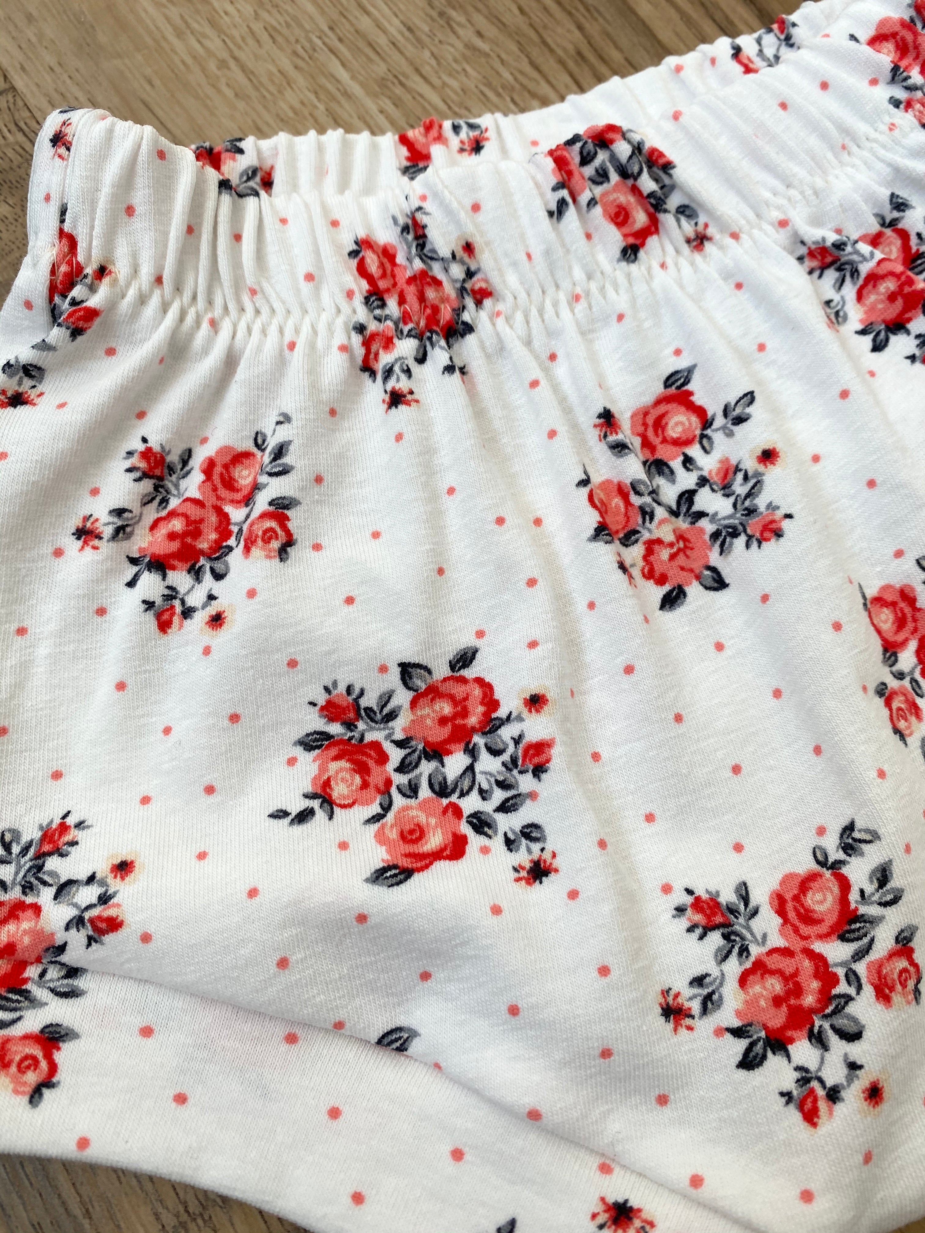 individuelle Bummie 56 bis 98