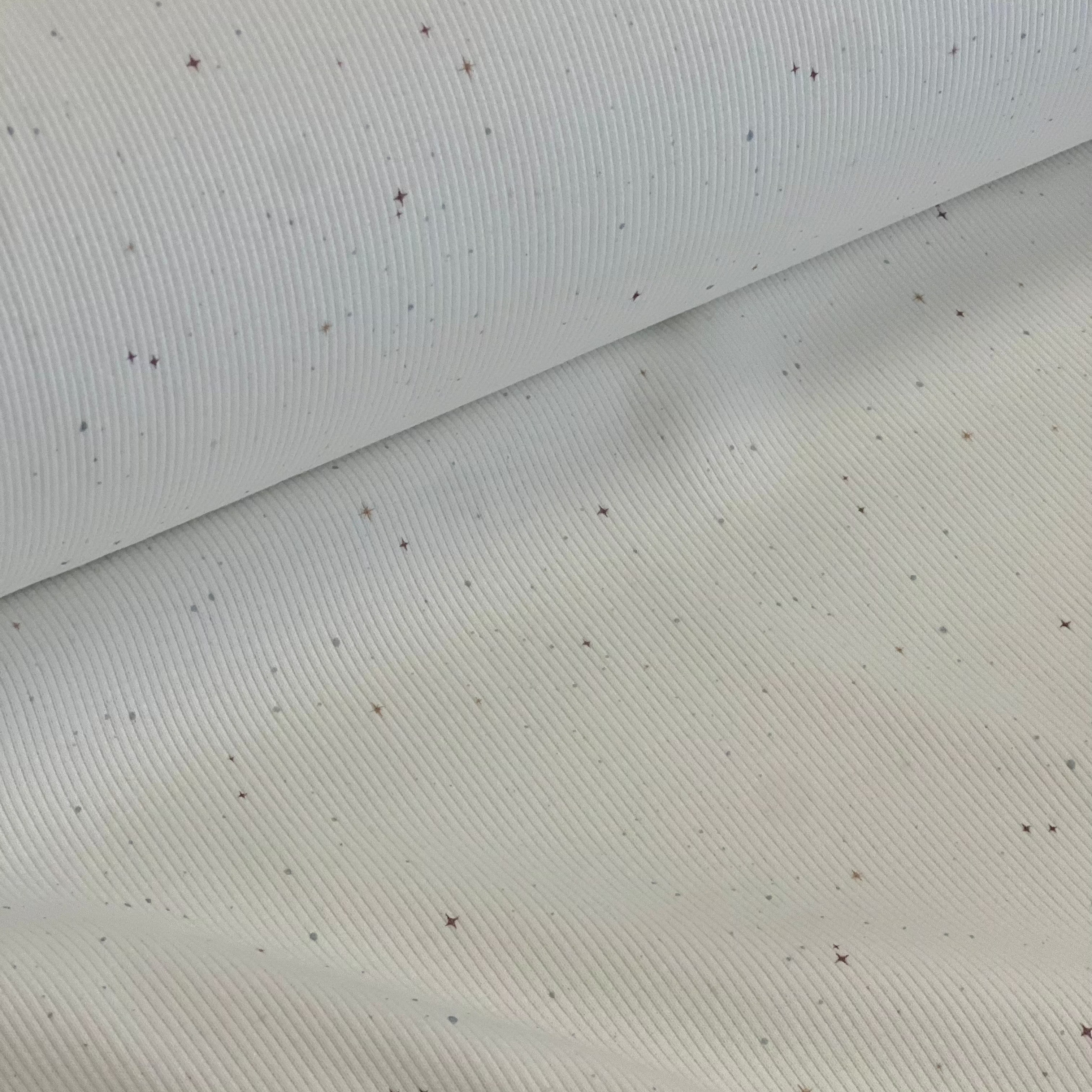 Bio Rib Jersey "galaxy creme"