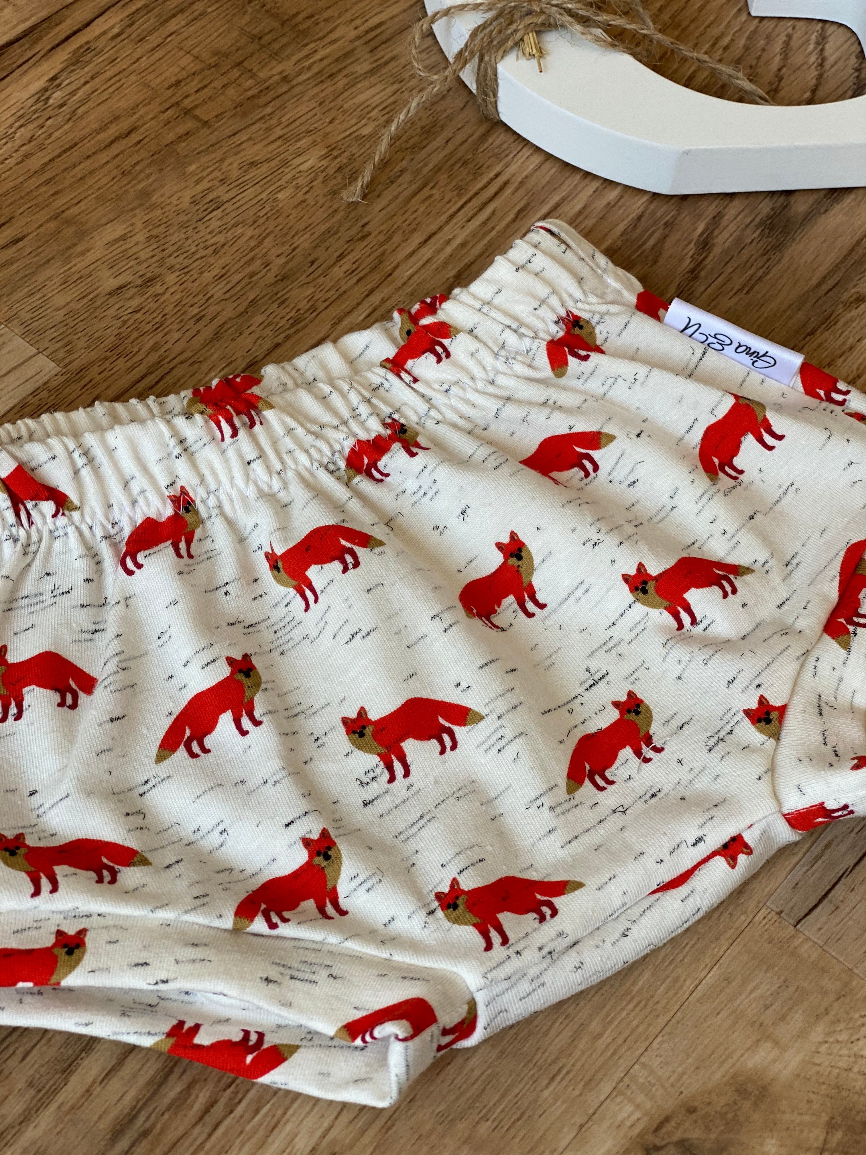 individuelle Bummie 56 bis 98