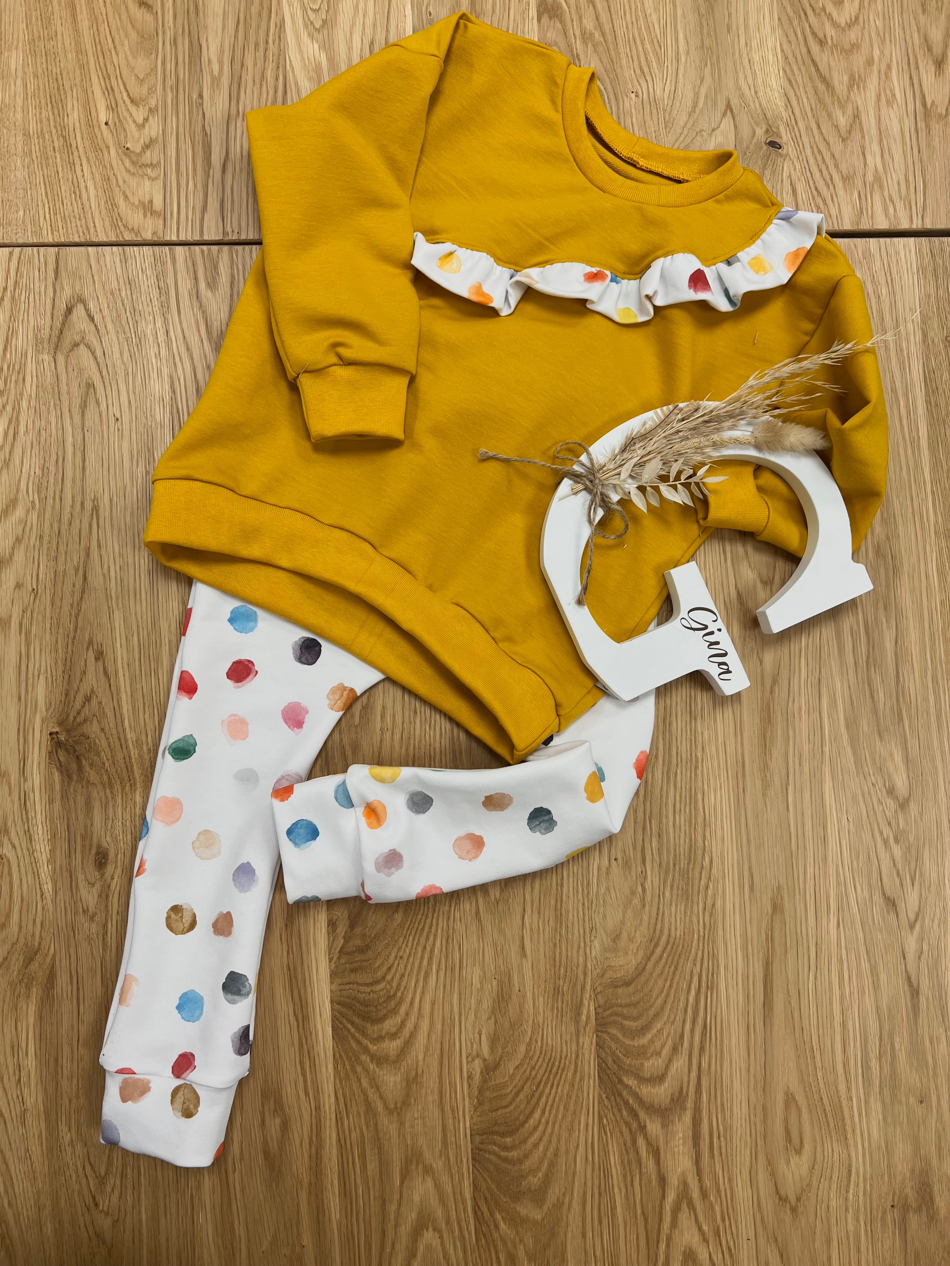 Individueller Oversize Sweater 56-164