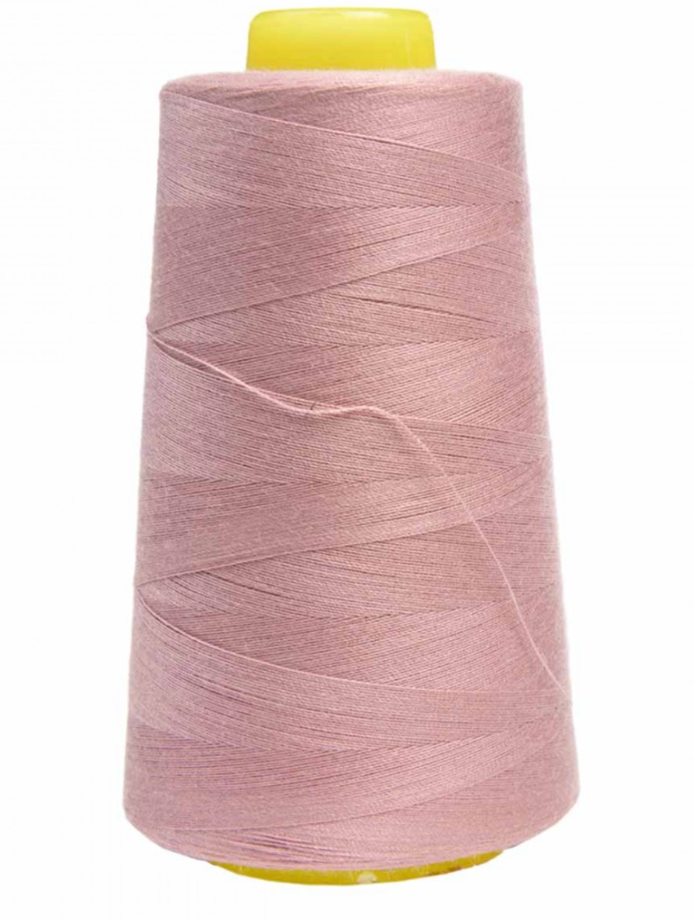 Overlockgarn altrosa online kaufen